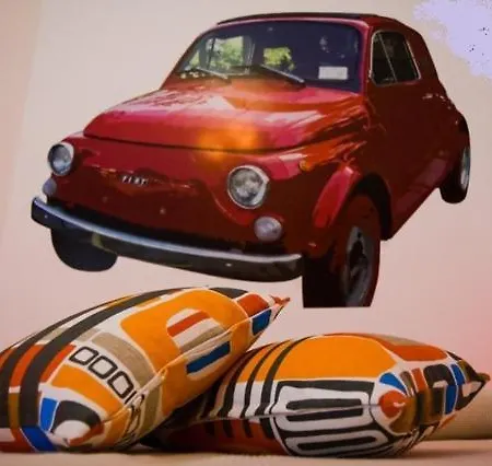 Tra Gianicolo E Trastevere 4*