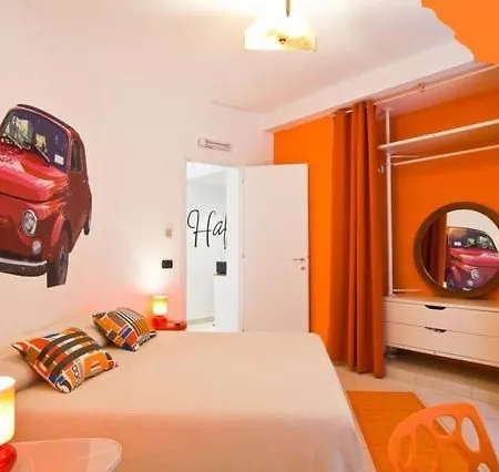 Tra Gianicolo E Trastevere ベッド・アンド・ブレックファスト