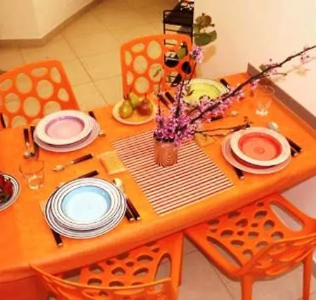 Tra Gianicolo E Trastevere 4*