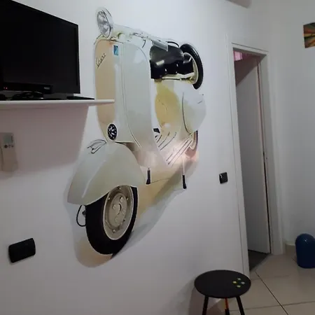 Tra Gianicolo E Trastevere فندق مبيت وإفطار 4*
