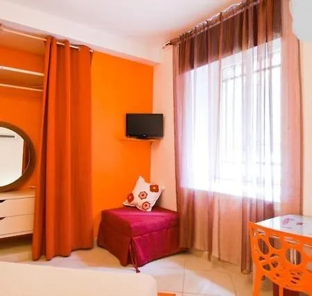 فندق مبيت وإفطار Tra Gianicolo E Trastevere
