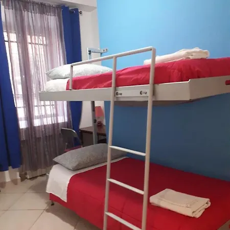 ベッド・アンド・ブレックファスト Tra Gianicolo E Trastevere ローマ