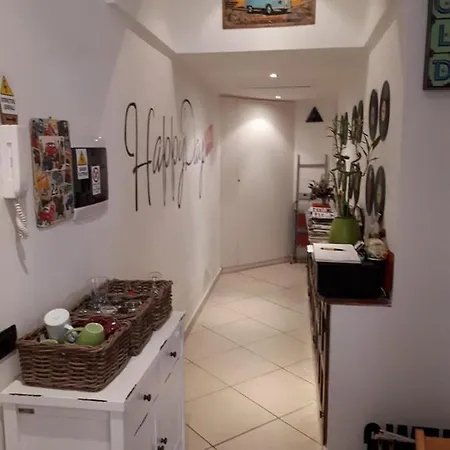 Tra Gianicolo E Trastevere ローマ