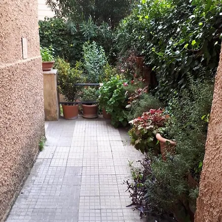 ベッド・アンド・ブレックファスト Tra Gianicolo E Trastevere 4*