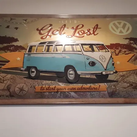 Tra Gianicolo E Trastevere