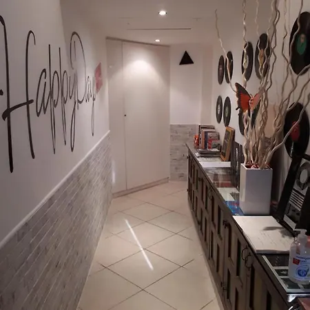 Tra Gianicolo E Trastevere