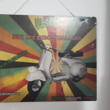 Tra Gianicolo E Trastevere ローマ