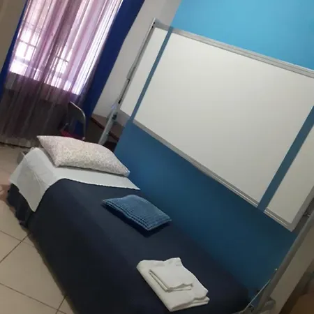 Tra Gianicolo E Trastevere فندق مبيت وإفطار 4*