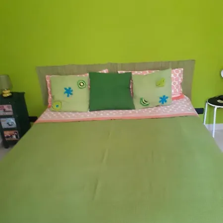 Tra Gianicolo E Trastevere 4* روما