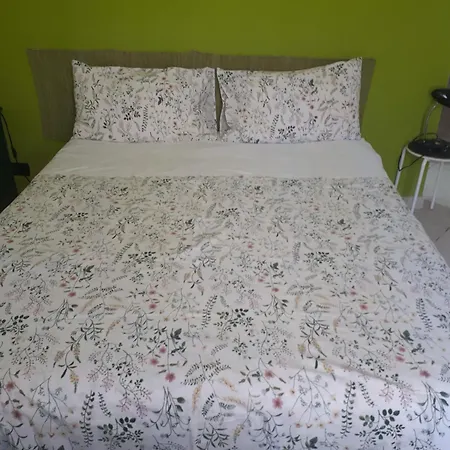 Tra Gianicolo E Trastevere ベッド・アンド・ブレックファスト ローマ