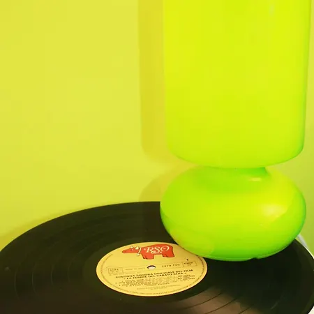 ベッド・アンド・ブレックファスト Tra Gianicolo E Trastevere