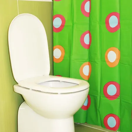 ベッド・アンド・ブレックファスト Tra Gianicolo E Trastevere ローマ