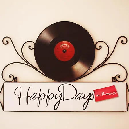 ベッド・アンド・ブレックファスト Tra Gianicolo E Trastevere 4*