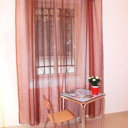 ベッド・アンド・ブレックファスト Tra Gianicolo E Trastevere ローマ