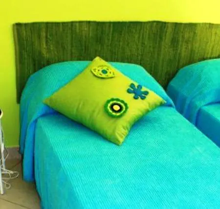فندق مبيت وإفطار Tra Gianicolo E Trastevere 4*