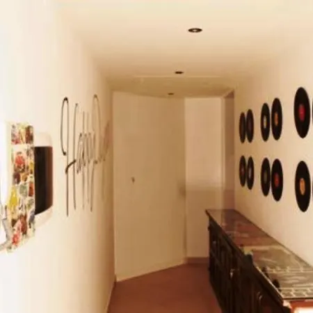 ベッド・アンド・ブレックファスト Tra Gianicolo E Trastevere 4*