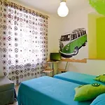Tra Gianicolo E Trastevere 4* Ρώμη