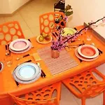 Tra Gianicolo E Trastevere 4*