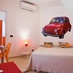 Tra Gianicolo E Trastevere 4*