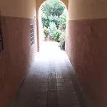 Отель типа 