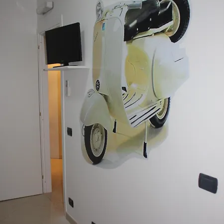 Oda ve Kahvaltı Tra Gianicolo E Trastevere Roma