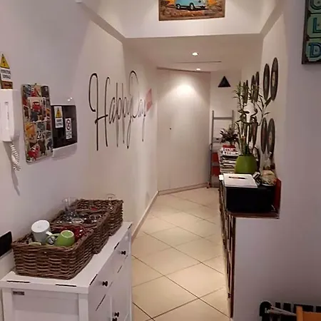Tra Gianicolo E Trastevere Bed & Breakfast 4*