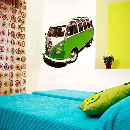 Bed & Breakfast Tra Gianicolo E Trastevere