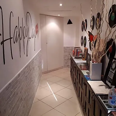 Tra Gianicolo E Trastevere Bed & Breakfast