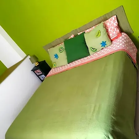 Nocleg ze śniadaniem Tra Gianicolo E Trastevere 4*