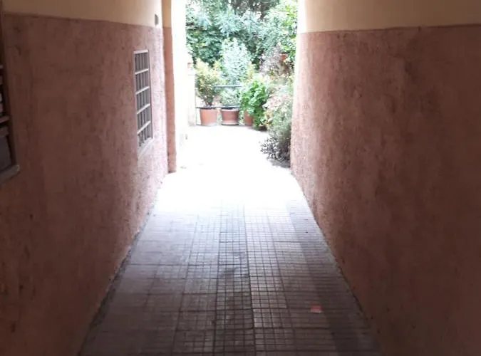 Bed & Breakfast Tra Gianicolo E Trastevere Roma