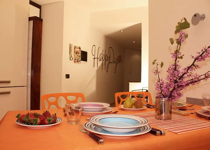 Bed & Breakfast Tra Gianicolo E Trastevere 4*