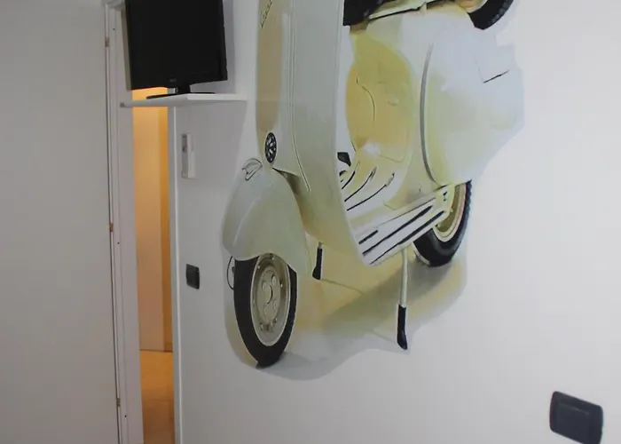 Bed & Breakfast Tra Gianicolo E Trastevere Roma