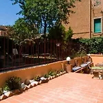 Bed & Breakfast Tra Gianicolo E Trastevere Řím