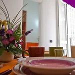 Tra Gianicolo E Trastevere 4* Řím