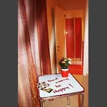Tra Gianicolo E Trastevere Bed & Breakfast Řím