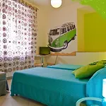 Tra Gianicolo E Trastevere 4*