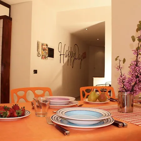 לינה וארוחת בוקר Tra Gianicolo E Trastevere 4*